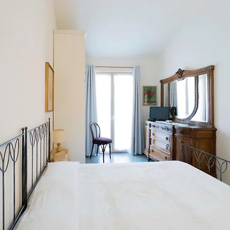 Casa Ortensia Sestri Levante