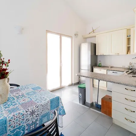 Casa Ortensia Apartment