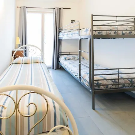 Casa Ortensia Apartment *