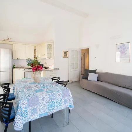 Casa Ortensia Apartment