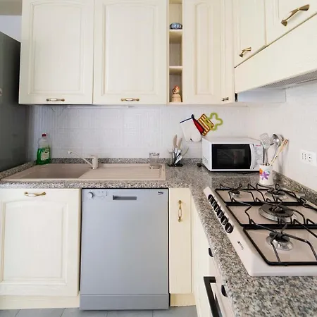 Apartment Casa Ortensia Sestri Levante