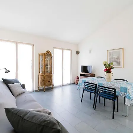 Casa Ortensia * Sestri Levante
