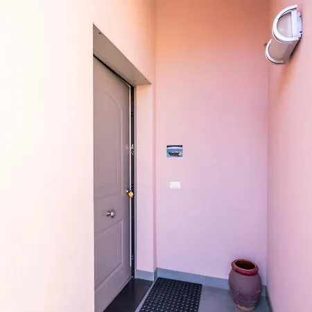 Casa Ortensia Sestri Levante