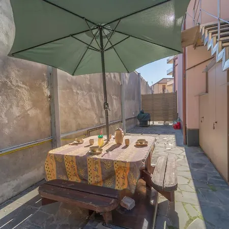 Casa Ortensia * Sestri Levante