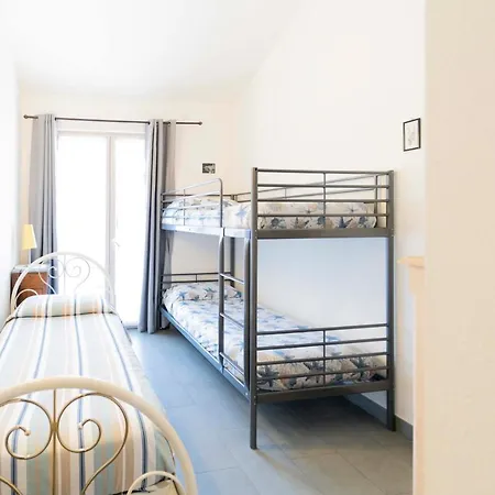 Apartment Casa Ortensia Sestri Levante