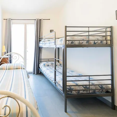 Apartment Casa Ortensia