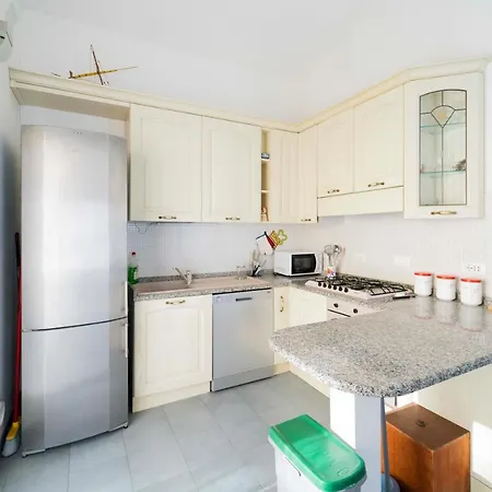 Apartment Casa Ortensia