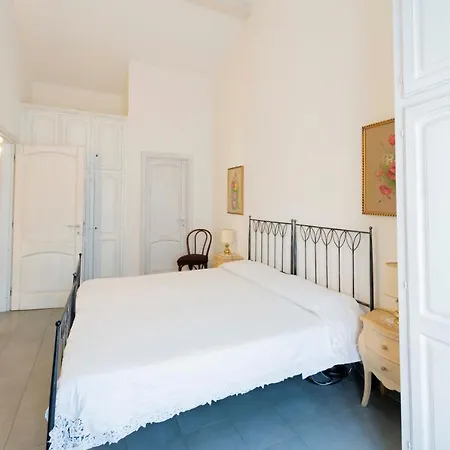Casa Ortensia Apartment *