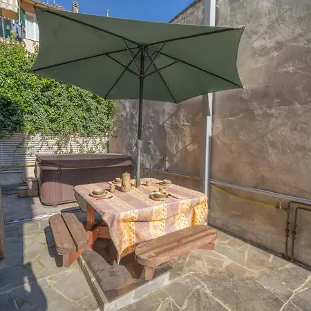 Casa Ortensia Sestri Levante