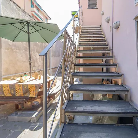 Apartment Casa Ortensia