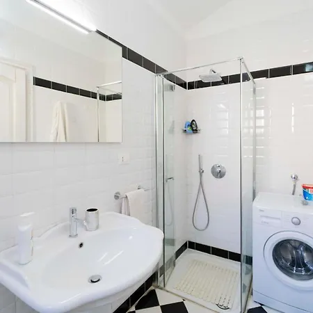 Apartment Casa Ortensia Sestri Levante