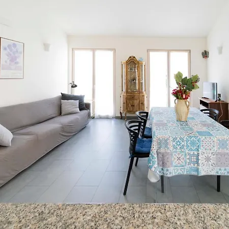 Lejlighed Casa Ortensia
