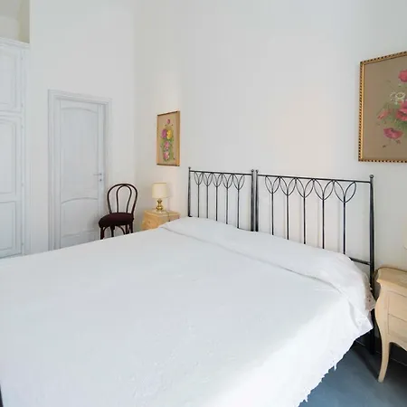 Casa Ortensia Lejlighed