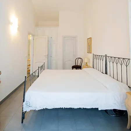 Casa Ortensia *
