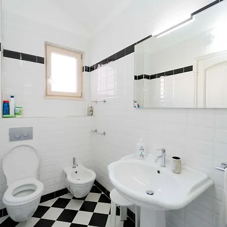Casa Ortensia * Sestri Levante