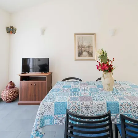 Lejlighed Casa Ortensia