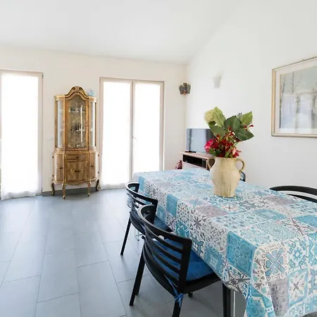 Lejlighed Casa Ortensia *