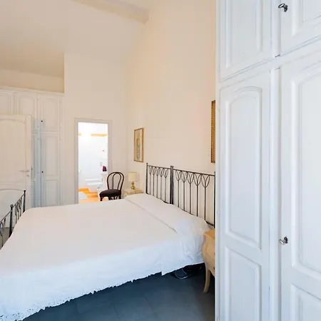 Lejlighed Casa Ortensia *