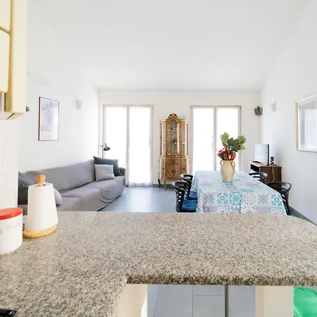 Casa Ortensia Sestri Levante