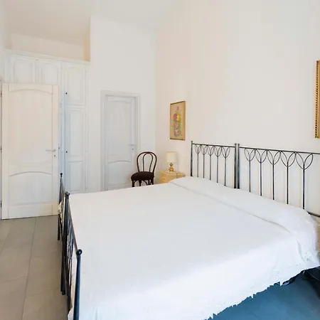 Casa Ortensia Lejlighed