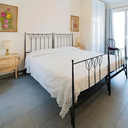 Casa Ortensia Lejlighed Sestri Levante