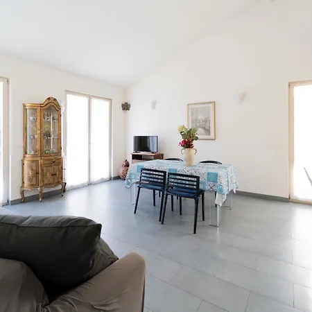 Lejlighed Casa Ortensia Sestri Levante