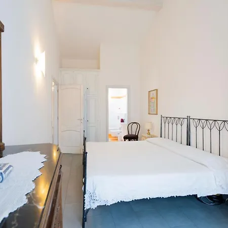 Casa Ortensia Sestri Levante