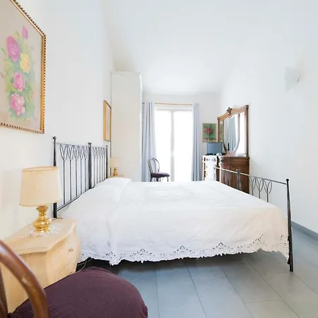 Casa Ortensia Lejlighed Sestri Levante