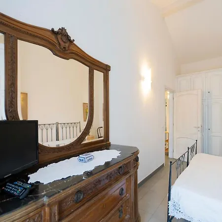 Casa Ortensia Lejlighed Sestri Levante